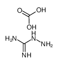 2-aminoguanidine carbonic acid