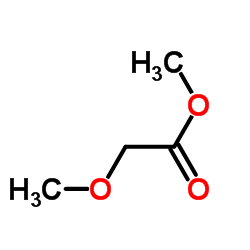 Methyl Methoxyacetate 第1张