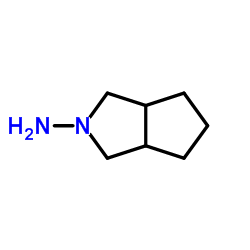3-Amino-3-azabicyclo[3,3,0]octane