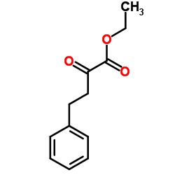 Ethyl 2-oxo-4-phenylbutyrate