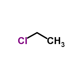 chloroethane