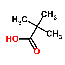 Pivalic acid