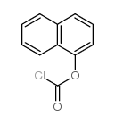 naphthalen-1-yl carbonochloridate