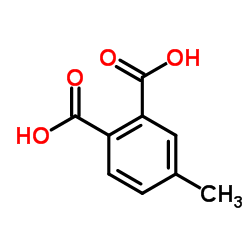 4-Methylphthalic Acid 第1张