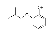 2-(2-methylprop-2-enoxy)phenol