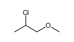 2-chloro-1-methoxypropane