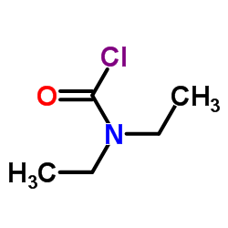 Diethylcarbamyl chloride