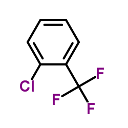 2-Chlorobenzotrifluoride 第1张