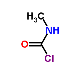 Methylaminoformyl Chloride