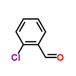 2-Chlorobenzaldehyde 第1张