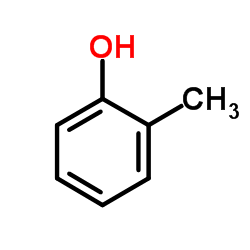 o-cresol