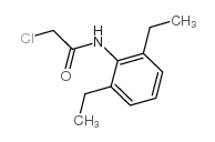 2-chloro-N-(2,6-diethylphenyl)acetamide