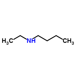 Ethylbutylamine