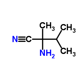 2-Amino-2,3-dimethylbutyronitrile 第1张