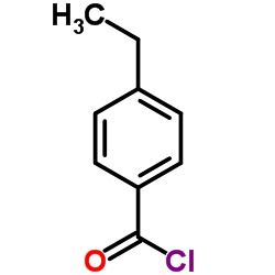 4-Ethylbenzoyl chloride