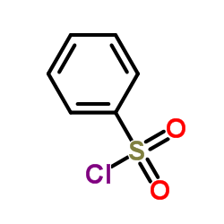 Benzenesulfonyl Chloride 第1张