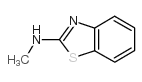 N-methyl-1,3-benzothiazol-2-amine