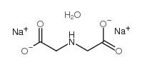 iminodiacetic acid disodium salt hydrate