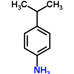 4-Isopropylaniline 第1张