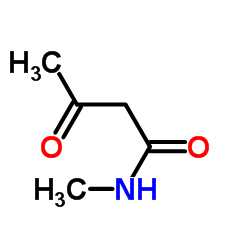 N-Methyl acetoacetamide 第1张