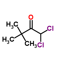 1,1-Dichloropinacoline