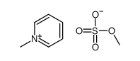 N-methyl pyridinium methyl sulfate