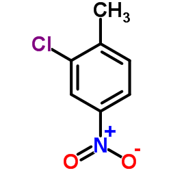 2-Chloro-4-nitrotoluene