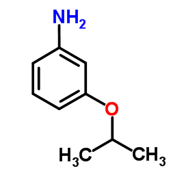 3-Isopropoxyaniline