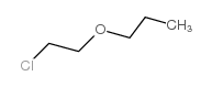 2-Propoxyethyl Chloride