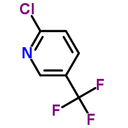 2-Chloro-5-trifluoromethylpyridine