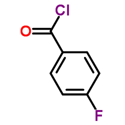 4-Fluorobenzoyl chloride