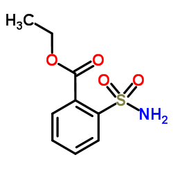 Ethyl 2-Sulfamoylbenzoate