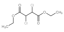 Diethyl 2,3-dichlorobutanedioate