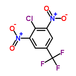 1,3-Dinitro-2-chloro-5-trifluoromethylbenzene