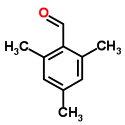 CAS:487-68-3 2,4,6-Trimethylbenzolcarbaldehyd 第1张