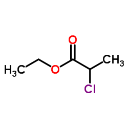 Ethyl 2-chloropropionate 第1张