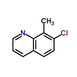 7-Chloro-8-Methylquinoline