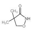 4,4-Dimethyl-1,2-oxazolidin-3-one