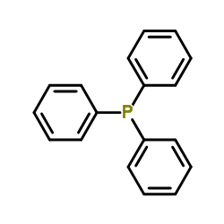 CAS:603-35-0 Bistriphenylphosphine 第1张