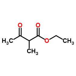 Ethyl 2-methylacetoacetate