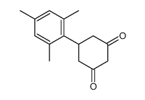5-(2,4,6-trimethylphenyl)cyclohexane-1,3-dione