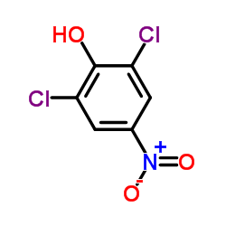 2,6-Dichloro-4-nitrophenol 第1张