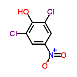 2,6-Dichloro-4-nitrophenol