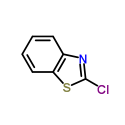 2-Chlorobenzothiazole