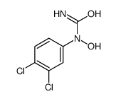 1-(3,4-dichlorophenyl)-1-hydroxyurea