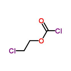 2-Chloroethyl Chloroformate 第1张