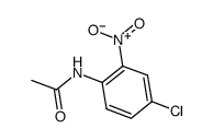 N-Acetyl-N-(4-chloro-2-nitrophenyl)acetamide