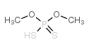 Dimethylphosphorodithioate