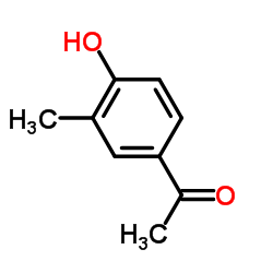 4'-Hydroxy-3'-methylacetophenone