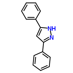 3,5-Diphenylpyrazole